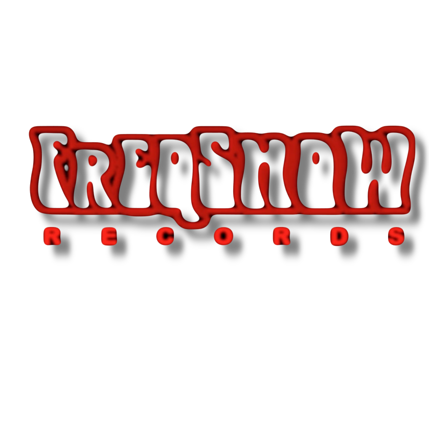 Shop Freqshow Records