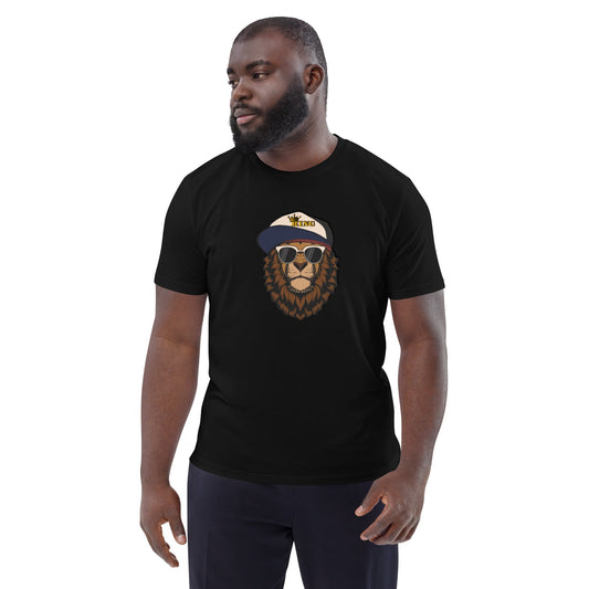 King Doug Lion Head Men’s Tee