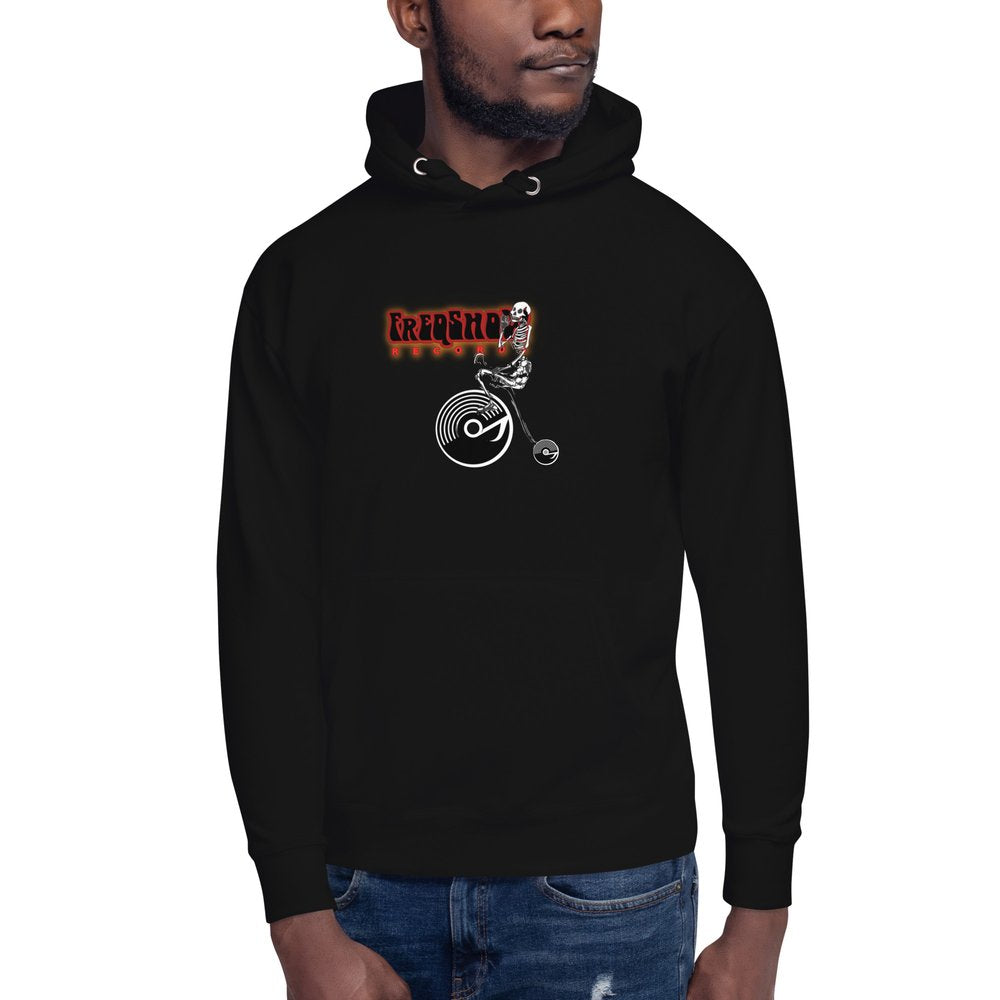 FSR Mobile Lab Men’s Hoodie