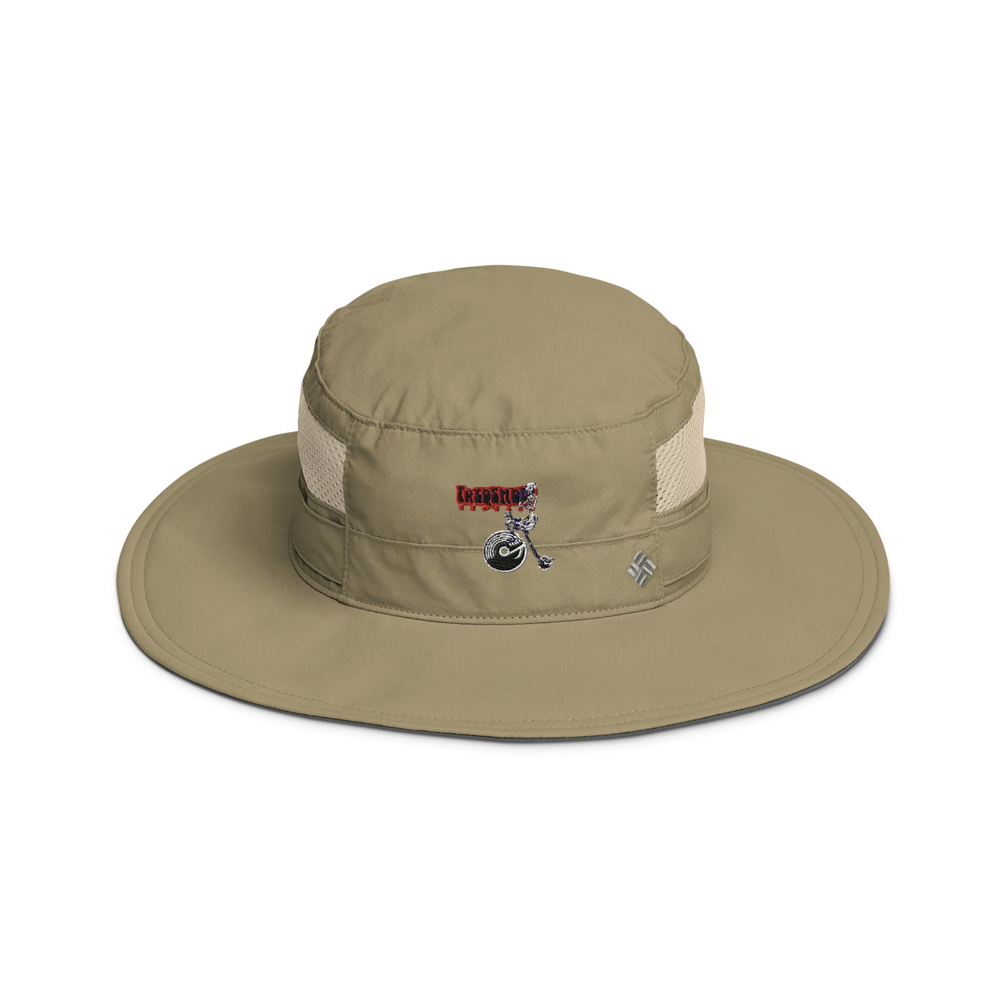 FSR Branded Columbia booney hat