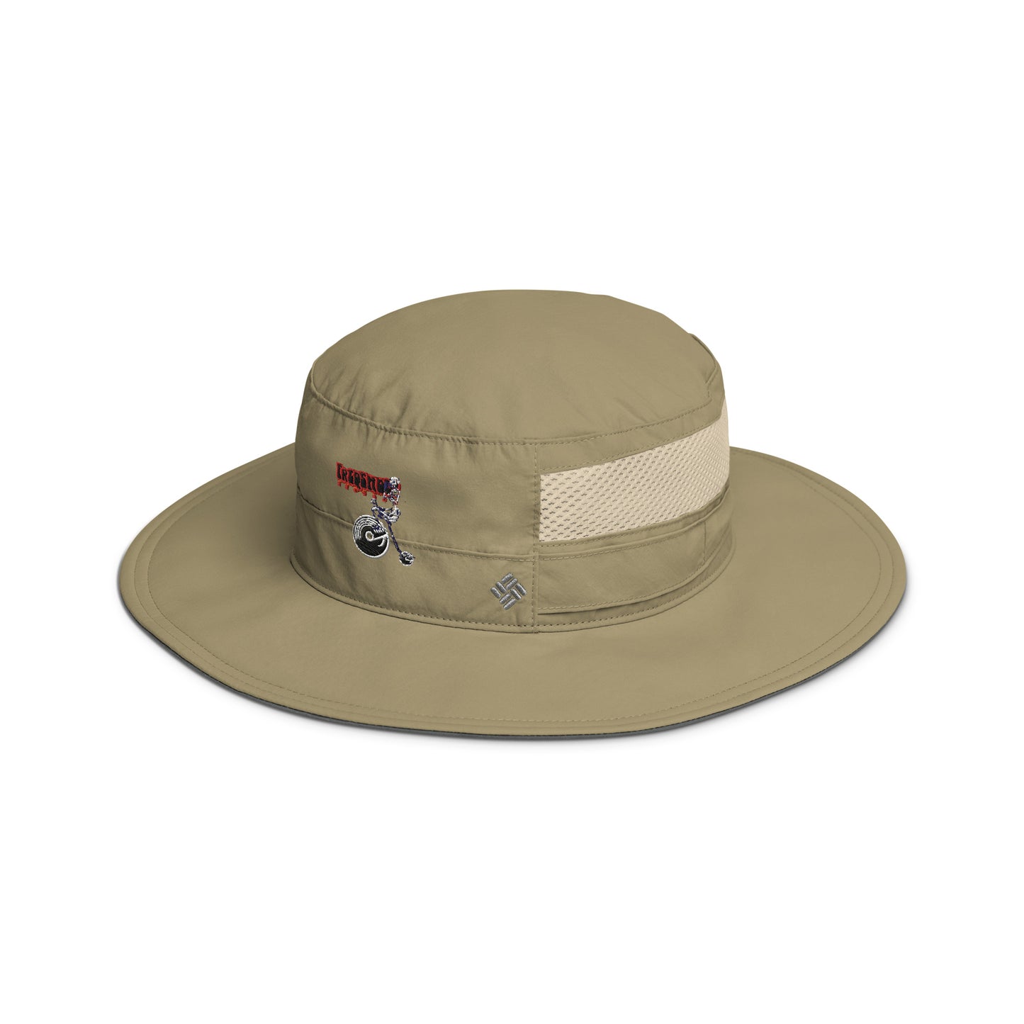 FSR Branded Columbia booney hat