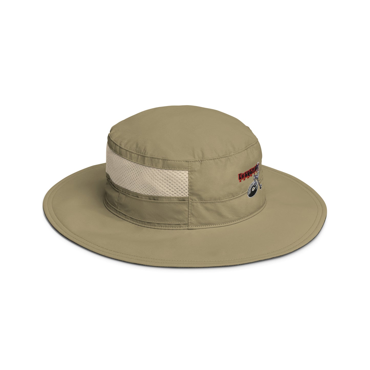 FSR Branded Columbia booney hat